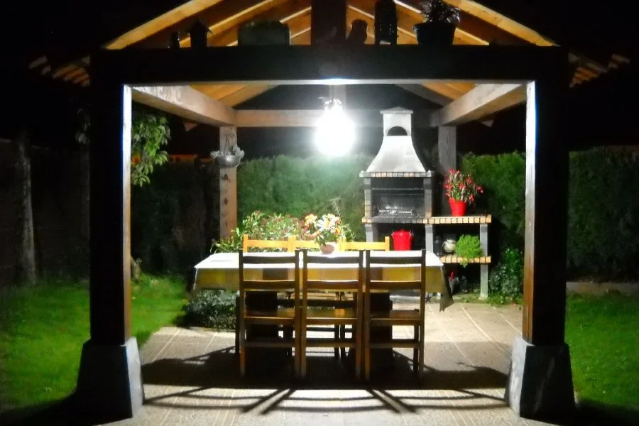 JARDIN CASA JARDIN CASA